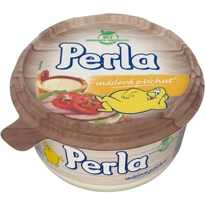 Perla Maslová príchuť 450 g