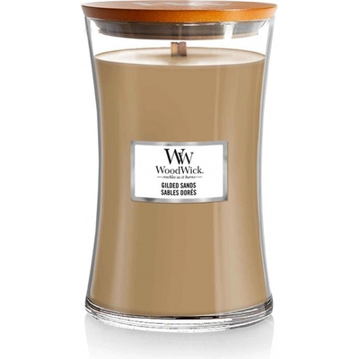 Woodwick Gilded Sands 609,5 g
