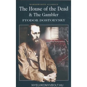 The House of the Dead / The Gambler (ISBN: 9781840226294)