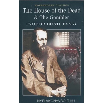 The House of the Dead / The Gambler