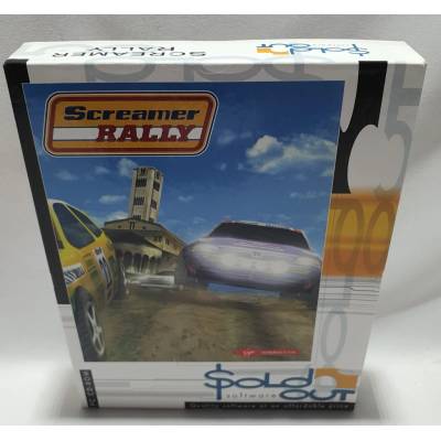 Screamer Rally