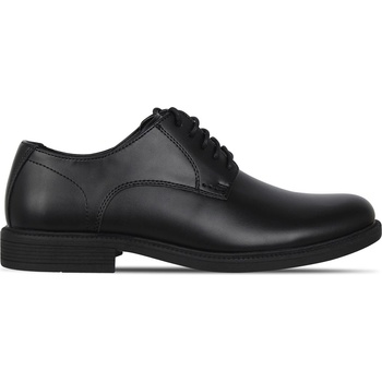 Image 1 of Giorgio Мъжки обувки Giorgio Lace Up Derby Shoes Mens - Black