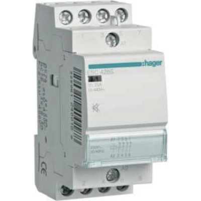 Hager ESC426S