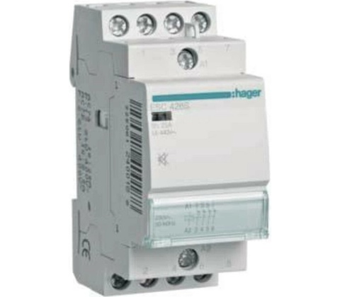 Hager ESC426S