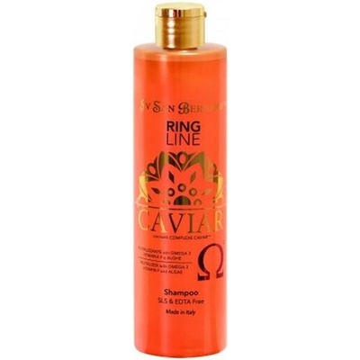 IV San Bernard kaviar 300 ml