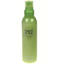 Carolina Herrera 212 Summer Coctail tělové mléko 200 ml W