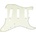 Fender Stratocaster PKRD Mint Green Pickguard (0991343000)