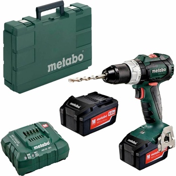 Metabo BS 18 LT BL 602325500