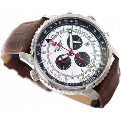 Swiss Alpine Military by Grovana SAM7078.9532