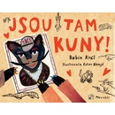 Jsou tam kuny