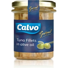 Gullón Filety z tuniaka v olivovom oleji 200 g