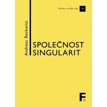 Společnost singularit