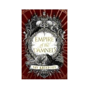 Empire of the Vampire Untitled 2