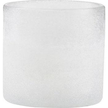House Doctor Свещник Mist малък бял (202100081)