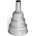 STEINEL Редуцираща дюза за пистолет за горещ въздух Steinel Tools DIY - ф 9 mm (102270001)