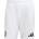 adidas Къси панталони Adidas Juventus Authentic Home Shorts 2024 2025 Adults - White
