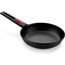 BRA Panvica INFINITY s odnímateľnou rukoväťou 18 cm