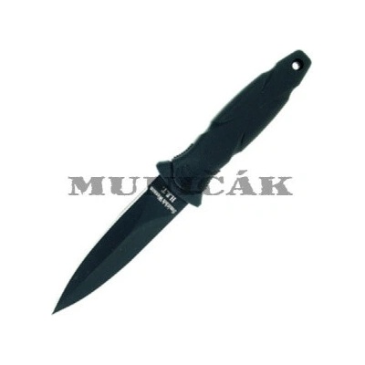 Smith & Wesson H.R.T. Military Boot Knife, , SWHRT3BF