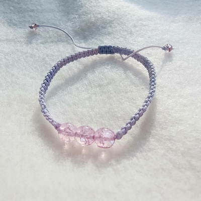 MagieKorálků.cz Shamballa náramek 10064