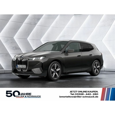 BMW iX xDrive 300 kW