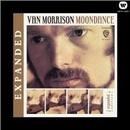 Morrison Van - Moondance LP