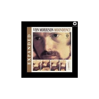 Morrison Van - Moondance LP