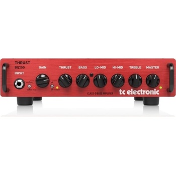 TC Electronic Thrust BQ250