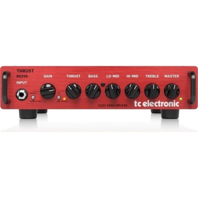 TC Electronic Thrust BQ250