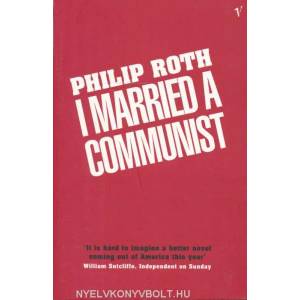 I Married a Communist | Philip Roth (ISBN: 9780099287834)