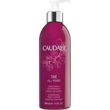 Caudalie Thé Des Vignes intenzívne vyživujúce telové mlieko 200 ml