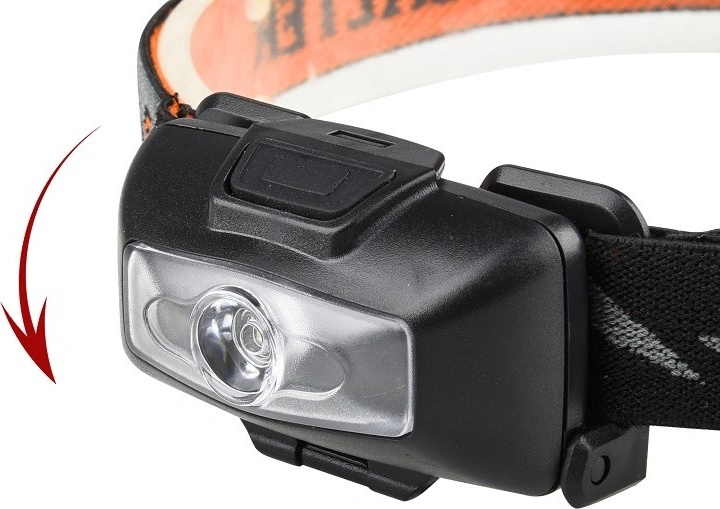 Calter Basic 3W-68lm