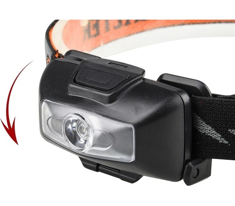 Calter Basic 3W-68lm