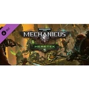 Warhammer 40,000: Mechanicus - Heretek