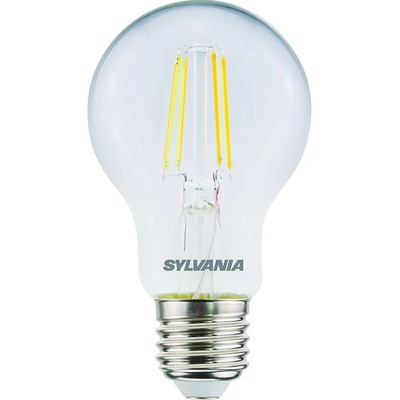 Sylvania 0029323 LED žiarovka filament E27 4,5W 470lm 2700K