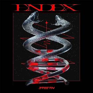Sony Music 3Teeth: Endex - CD (063617)