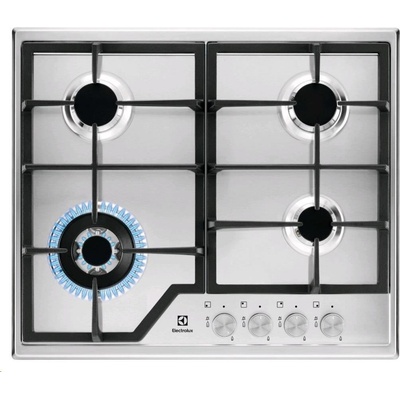 Electrolux KGS6436SX