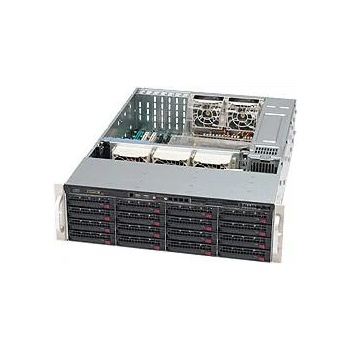 Image 1 of Supermicro CSE-836E16-R1200B