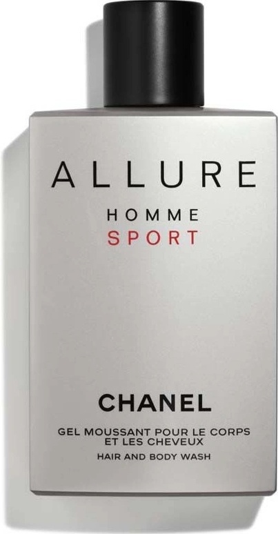 Chanel Allure Homme Sport sprchový gel 200 ml od 1 149 Kč