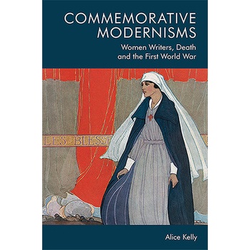 Commemorative Modernisms