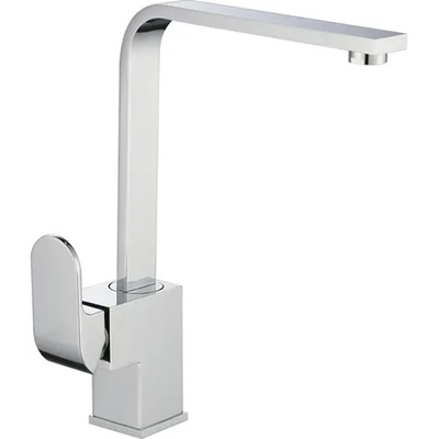 Leks vox 001, Смесител за мивка (vox 001)