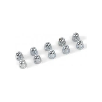 Revtec Матрица с капачка m4 цинк. стомана (10)