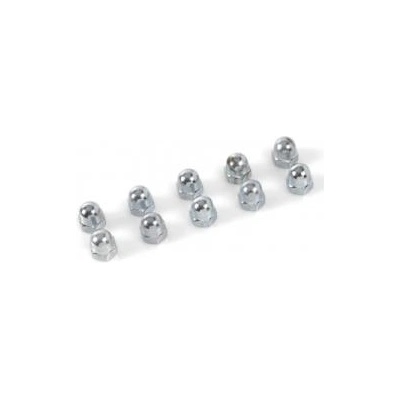 Revtec Матрица с капачка m4 цинк. стомана (10)