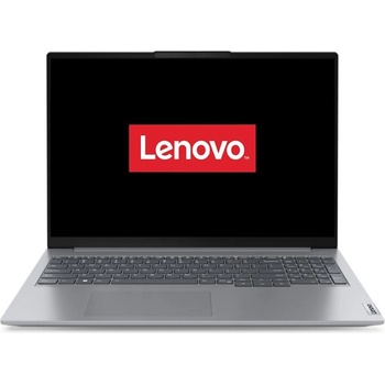 Image 1 of Lenovo ThinkBook 16 G6 21KH00MVGE