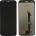 Cat LCD Дисплей и Тъчскрийн за Cat S52