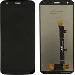Cat LCD Дисплей и Тъчскрийн за Cat S52
