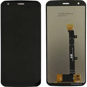 Cat LCD Дисплей и Тъчскрийн за Cat S52