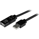 StarTech USB2AAEXT20M USB 2.0, 20m, prodlužovací