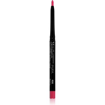 PUPA Milano Made to Last Definition Lips водоустойчив молив за устни цвят 400 - Intense Fuchsia 0.35 гр