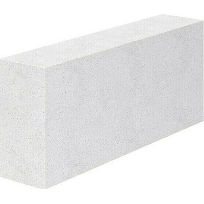 Příčkovka YTONG Klasik 125 P3 125×599×249mm