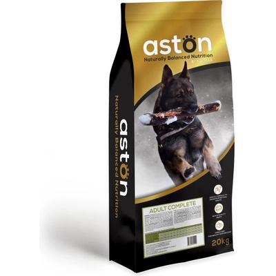 Aston Adult Complete 20 kg